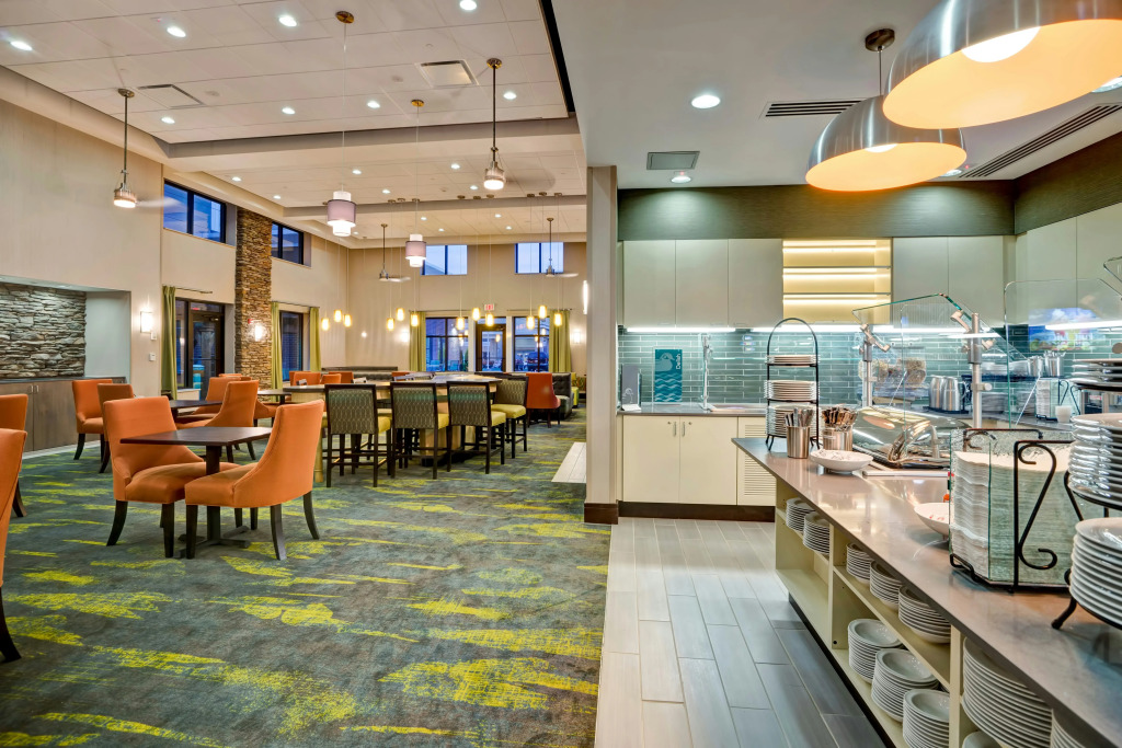 Homewood Suites by Hilton Christiansburg