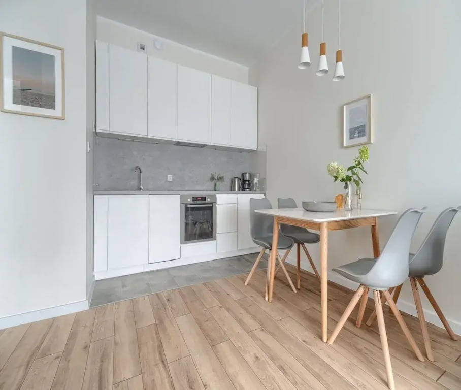 Comfortable Apartment, Indoor Pool and Sauna