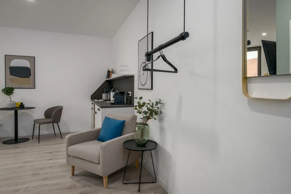 BRIGHT Lippstadt Klusetor