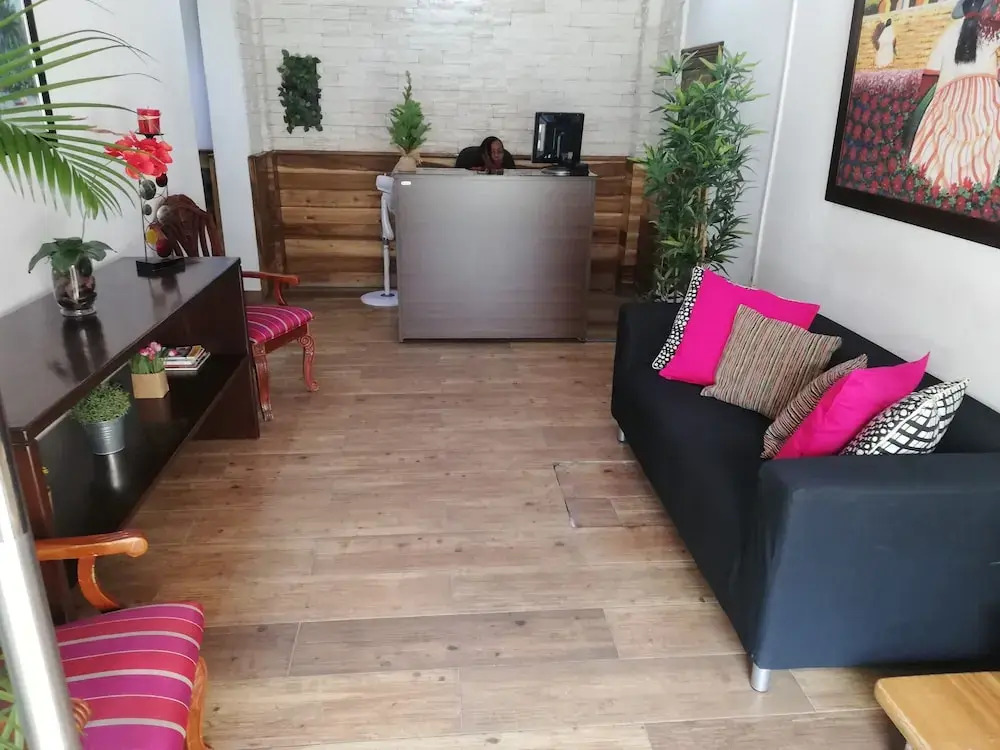 Hotel Boutique Oasis Colonial