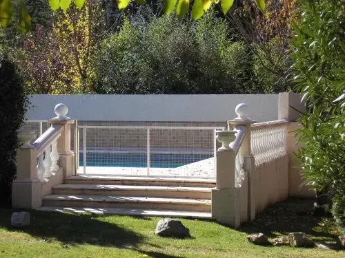 Cabañas del Sol