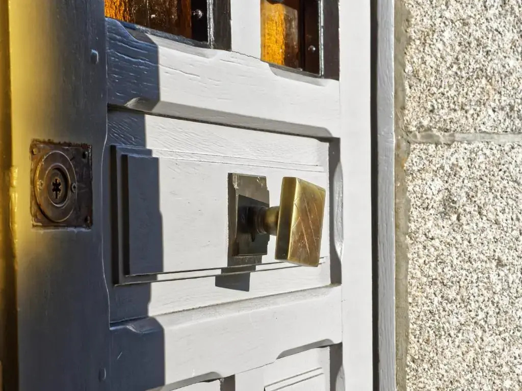 Le 27- Boutique B&B