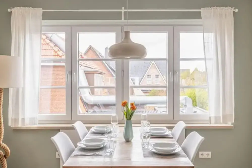 Apartment in St Peter-Ording