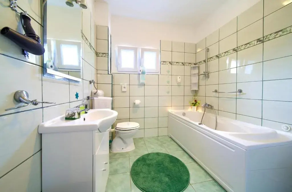 Apartmani Sabina