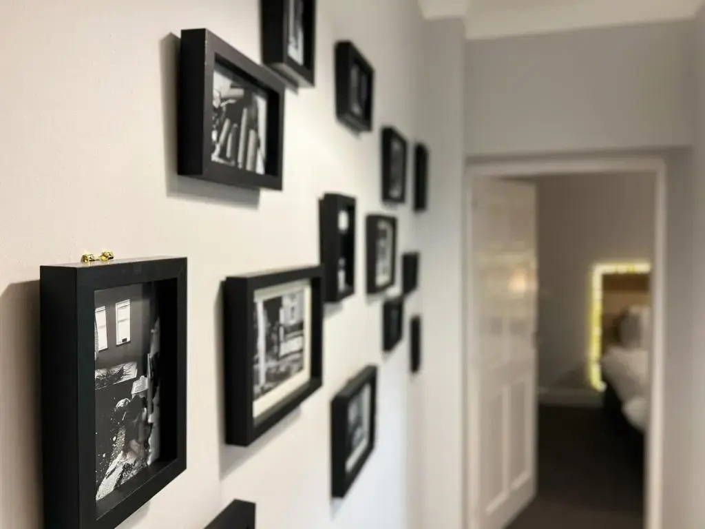 Glasgow 2 Bedroom Apartment