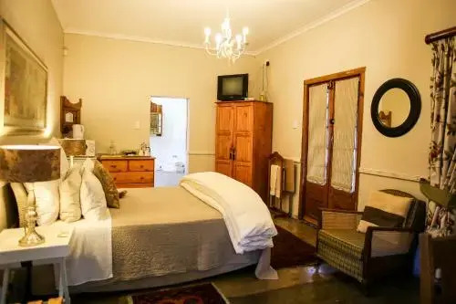 Green Gables Guest House