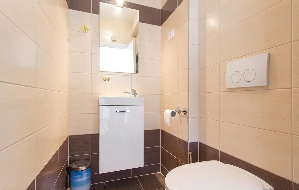 Holiday Home Medulin With Sea View 03