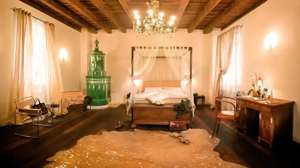 Villa Sizzo Relais B&B