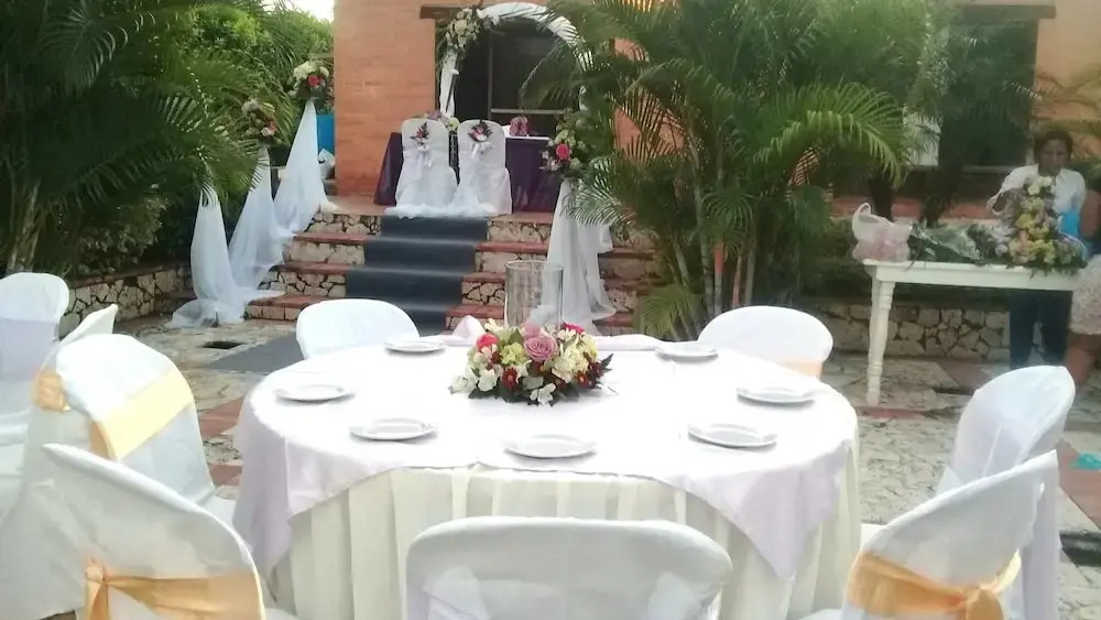 Villa Con Piscina Cerca De Cartagena