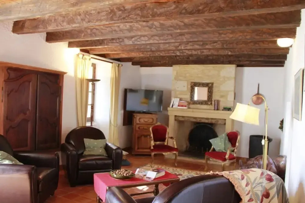 Gîte la Vallée