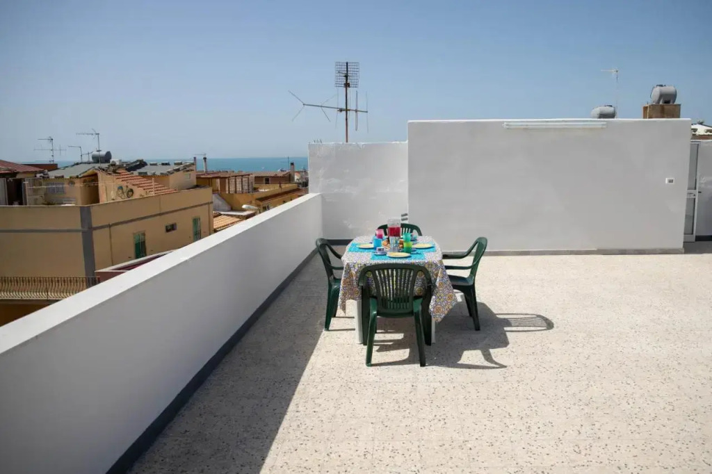 Appartamento Profumo di Mare