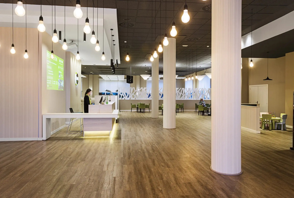 B&B HOTEL Alicante