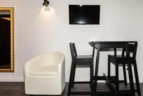 Trevi & Pantheon Luxury Rooms