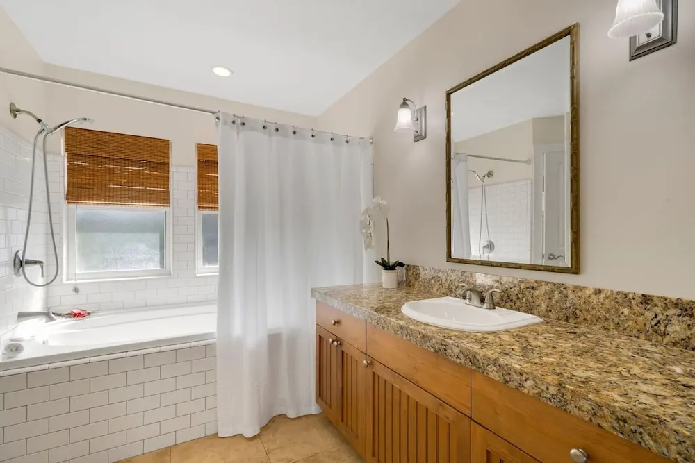 The Plantation At Princeville 222 3 Bedroom Condo by RedAwning