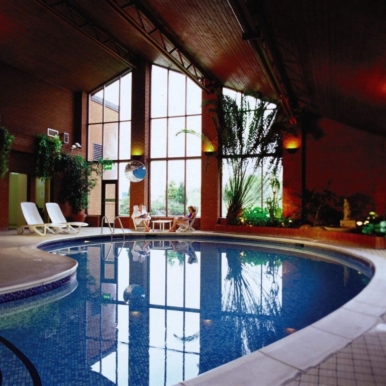 Holiday Inn Mansfield - Alfreton by IHG