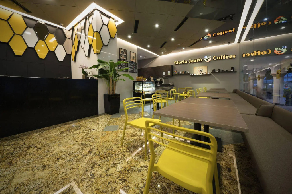 Hotel Mi Bencoolen