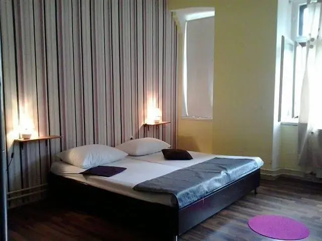 Hostel City