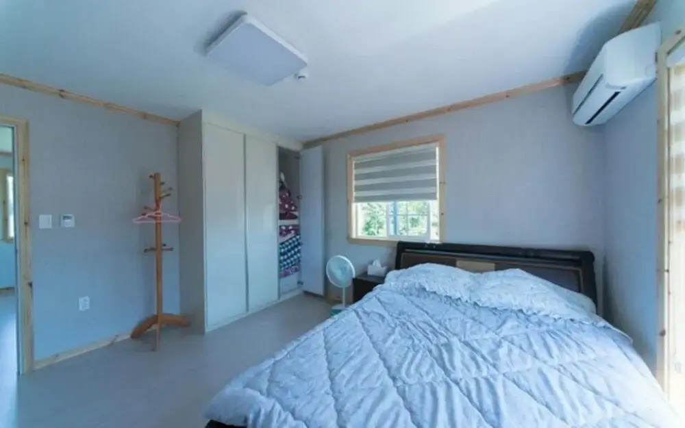 Seogwipo mk House Pension