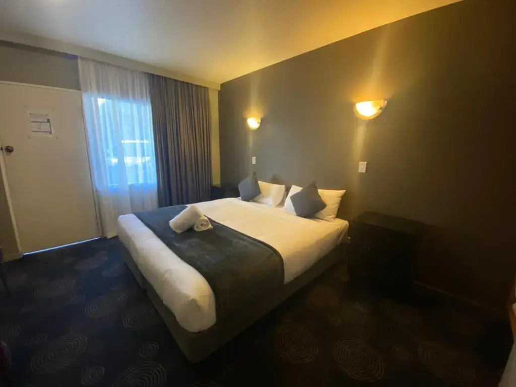 The Astor Hotel Motel