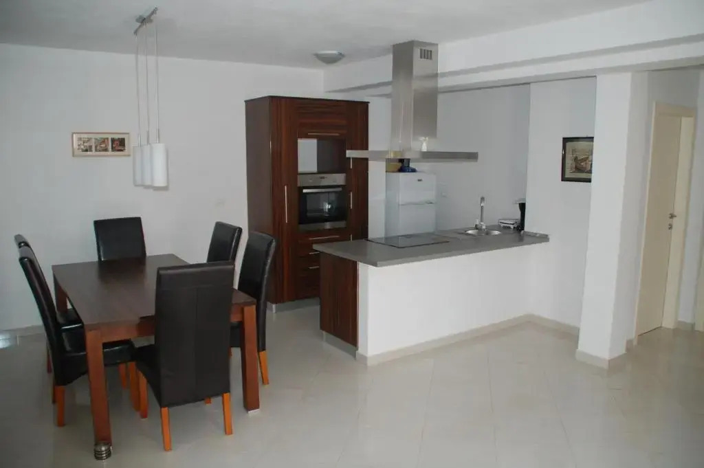 Apartment Villa Alpa by Interhome
