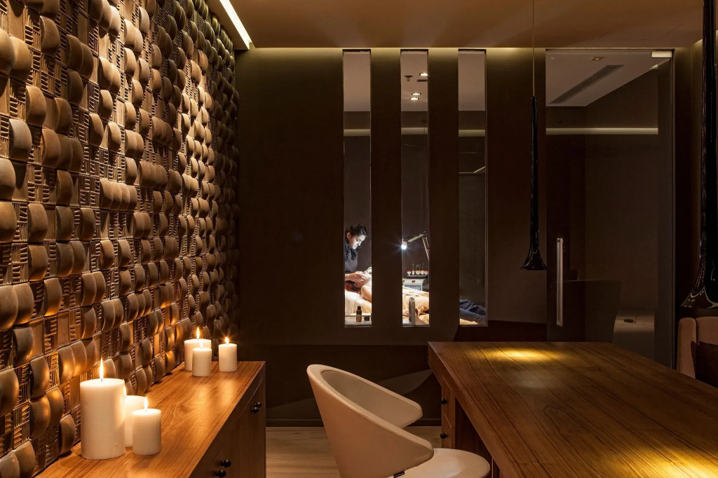 Aqua Blu Boutique Hotel & Spa, Adults Only