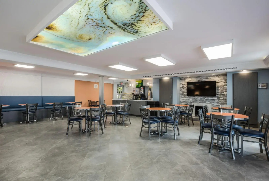 Quality Inn Hampton - Newport News