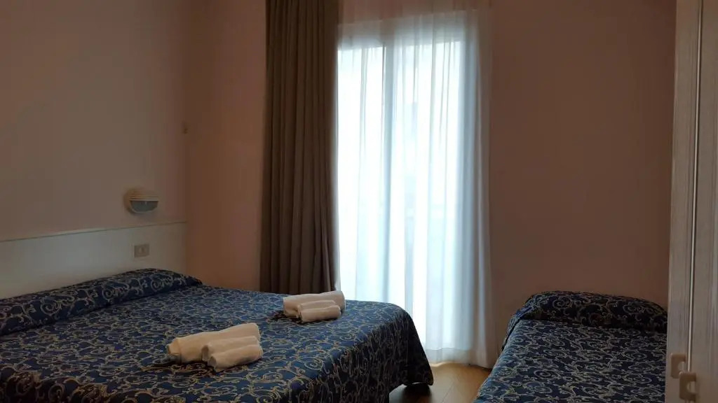 Hotel Le Vele