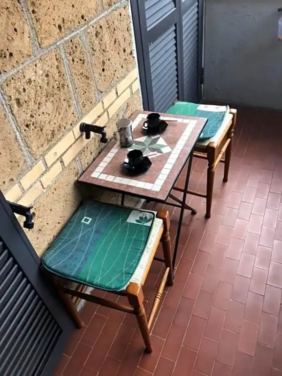 BB La Terrazza