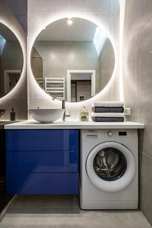 Alfa Apartments 3-кімнатна LUX-квартира у центрі Львова