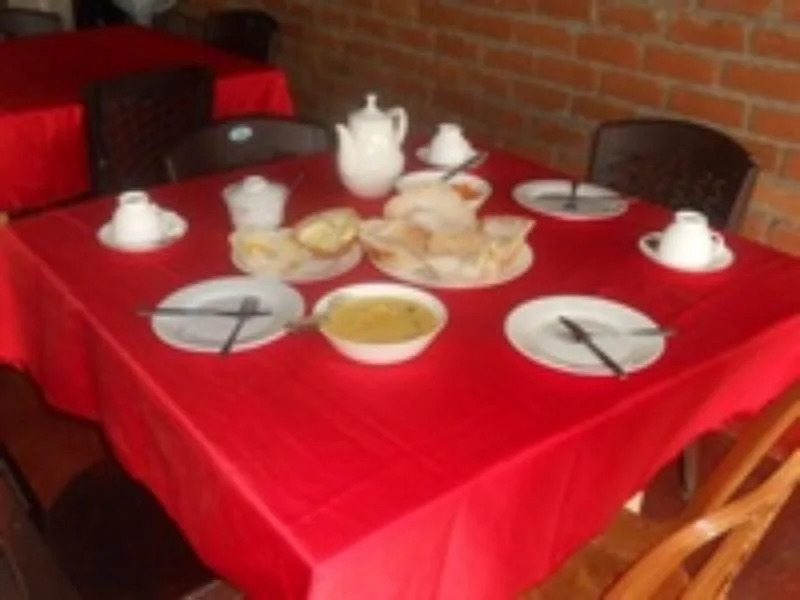 The Polonnaruwa Rest Guest House