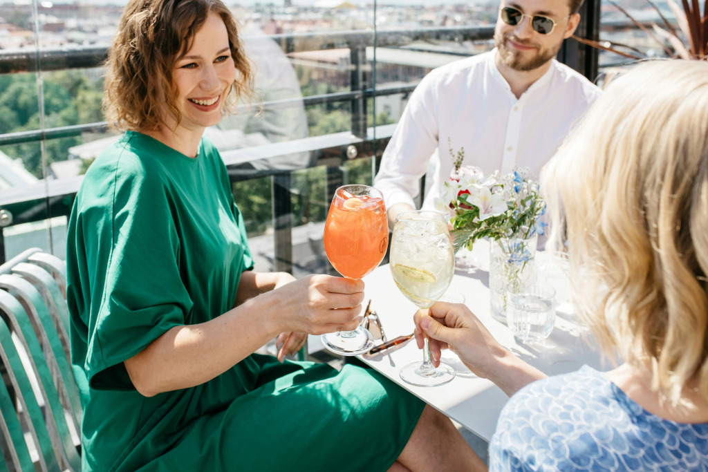 Solo Sokos Hotel Torni Helsinki