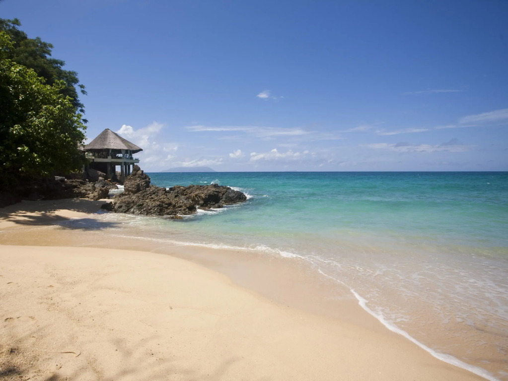 Sunset Beach Hotel