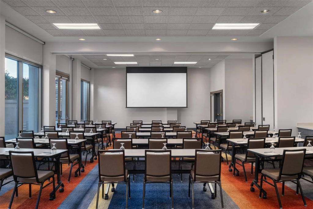 Hyatt House Emeryville