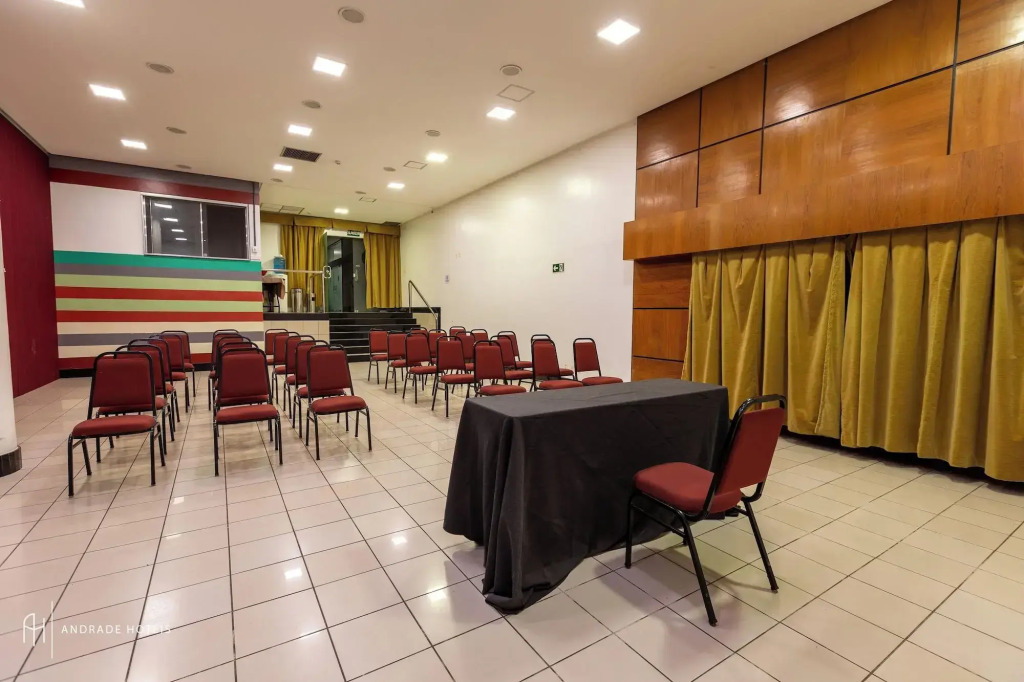 Rede Andrade Luxor