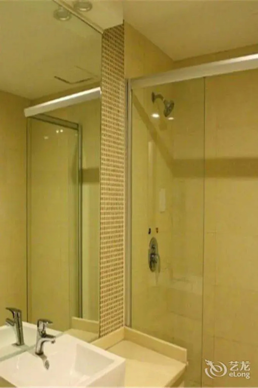 Zhangjiajie Zhejiang Fujian Hotel