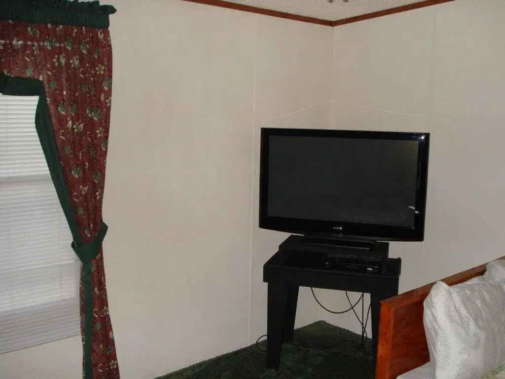 Comfort Green Motel