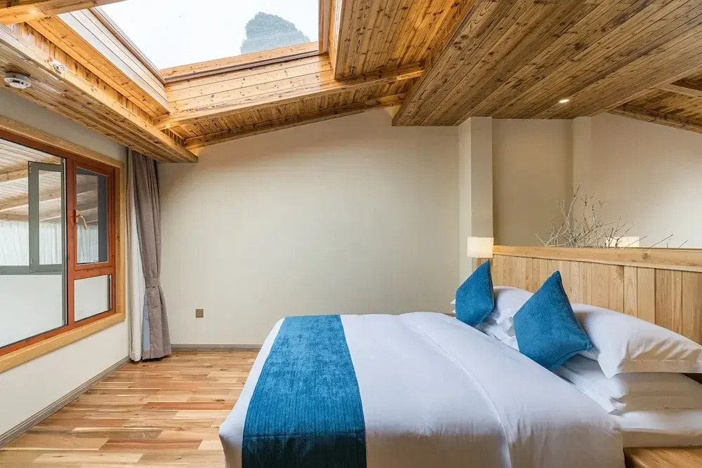 Moon Villa Resort
