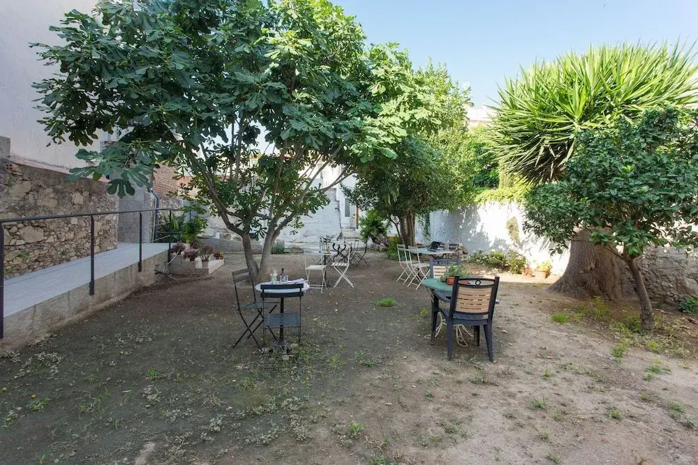 Hostal Solimar