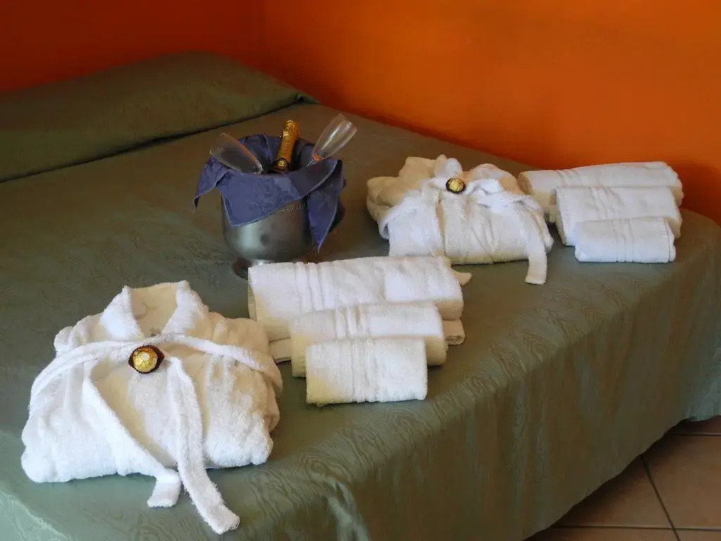 Hotel Residence S