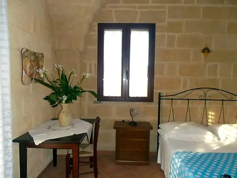 Il Corallo del Salento