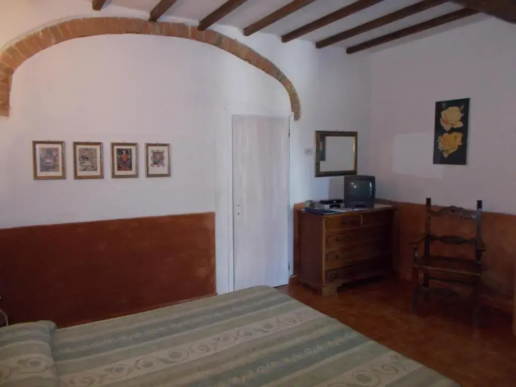 La Francigena