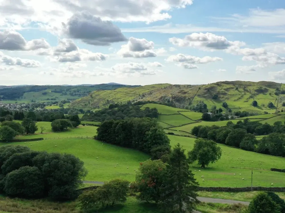 Ghyll Bank Byre