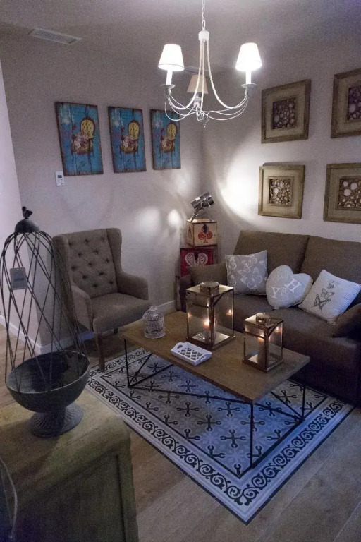 Apartamentos Luna Suites Palacio Almagra