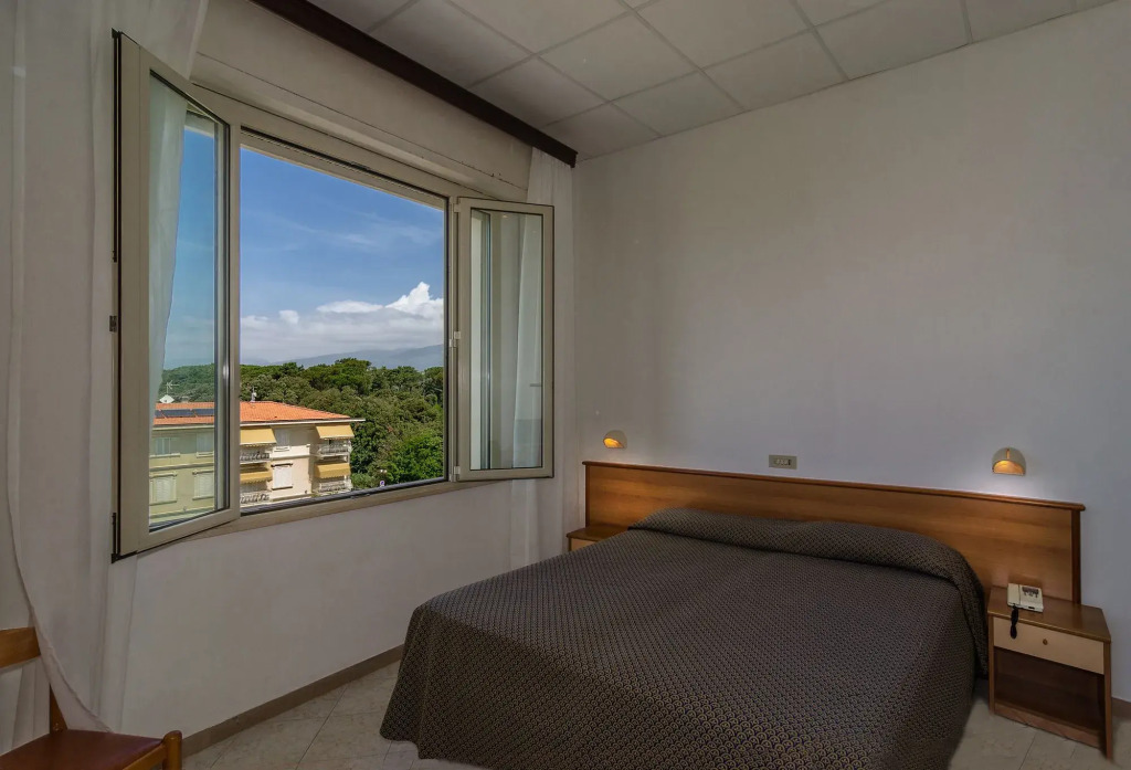 Hotel Eden Park