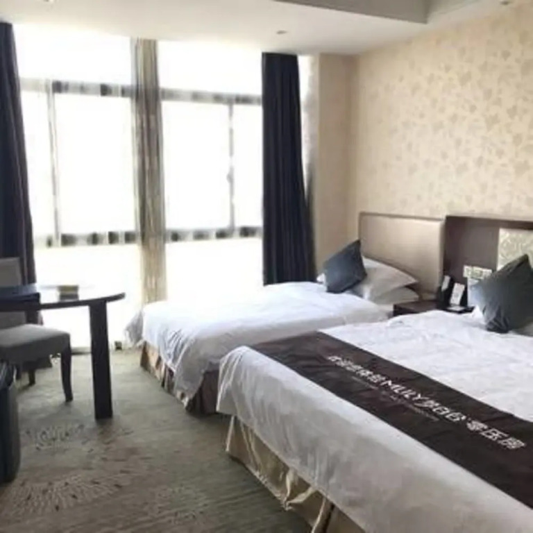 Hangzhou Bojing International Hotel