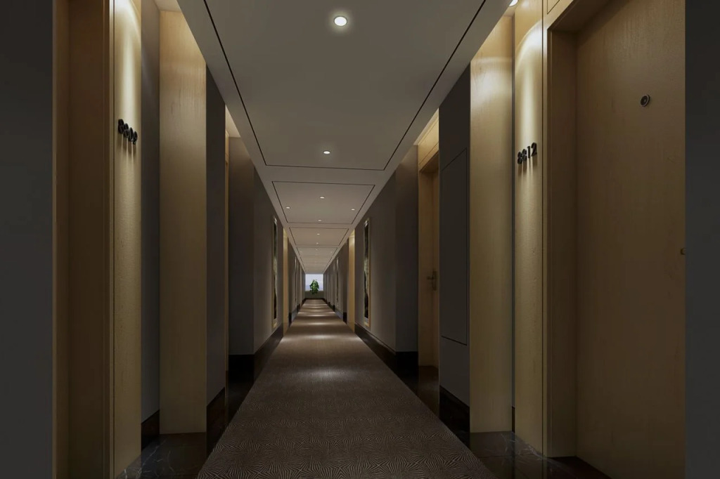 Dongfang Liangzhi Seaview Hotel