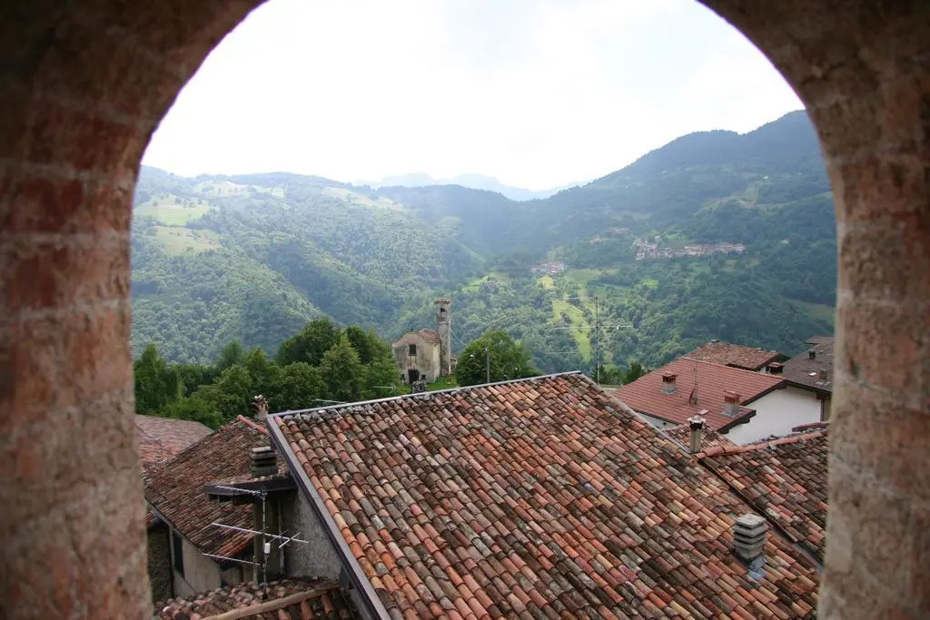 Casa Torre
