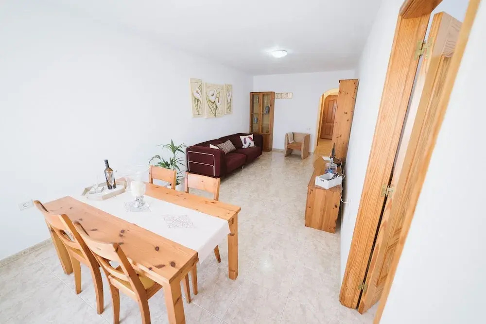 Apartamento Mara