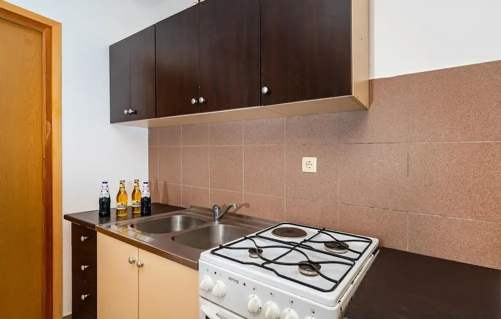 Stunning Home in Pasman With 7 Bedrooms, Wifi and Outdoor Swimming Pool
