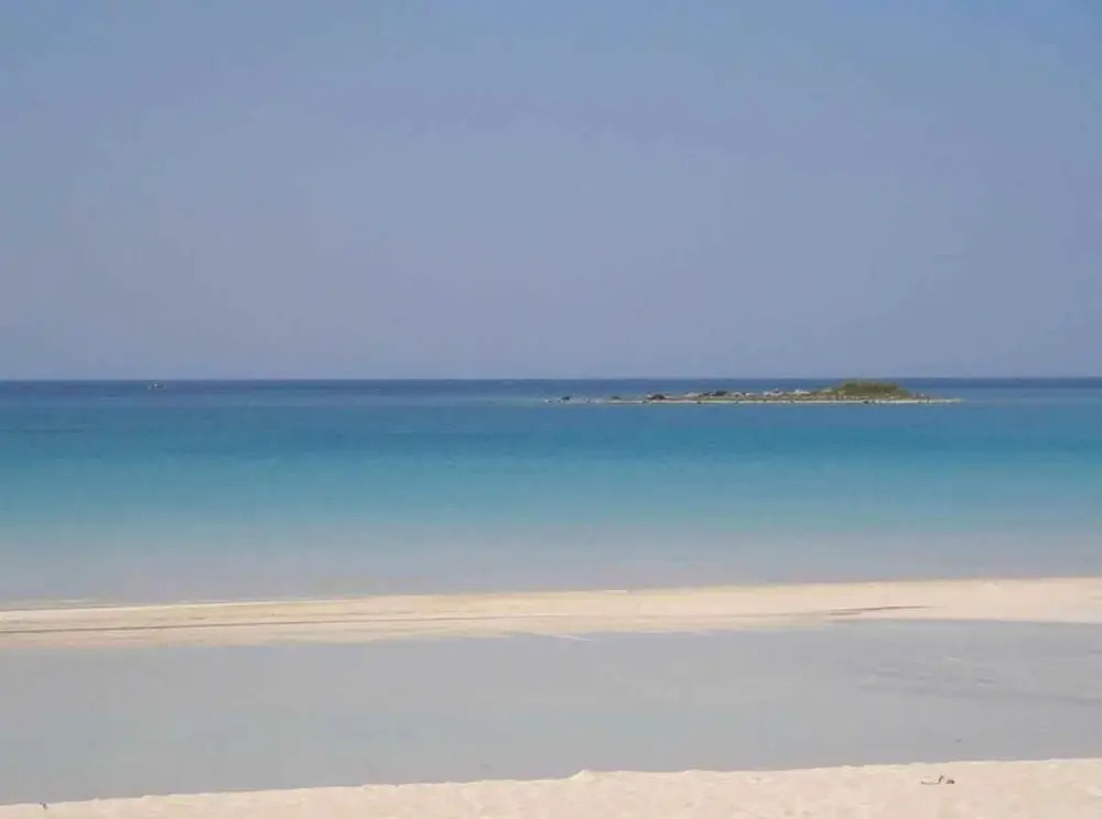 Sabbia Azzurra